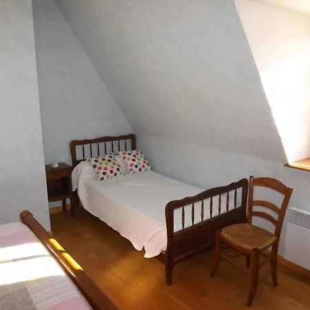 Charmante Maison Au Coeur Du Parc Des Volcans: Cheminee, Jardin Cloture, Ideale Randonnee - Fr-1-742-485